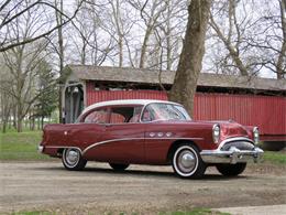 1954 Buick Special (CC-978346) for sale in Kokomo, Indiana