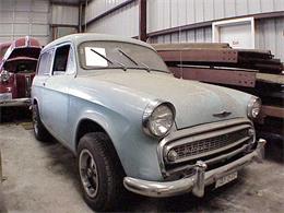 1959 Hillman Husky (CC-978356) for sale in Tacoma, Washington