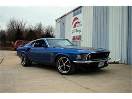 1969 Ford Mustang (CC-970836) for sale in Online, No state