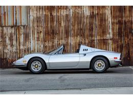 1972 Ferrari  246 GTS Dino (CC-978379) for sale in Philadelphia , PA 