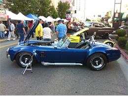 1966 Shelby Cobra Replica (CC-978380) for sale in Reno, Nevada