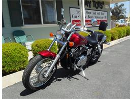 2007 Honda Motorcycle (CC-978382) for sale in Redlands, California
