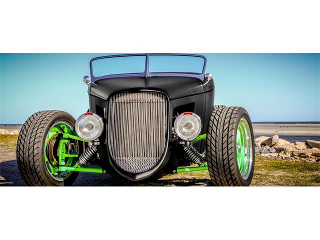 1933 Ford Roadster (CC-978389) for sale in Yulee, Florida