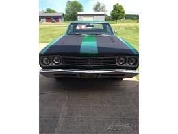 1969 Plymouth Road Runner (CC-970839) for sale in Online, No state