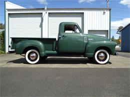 1951 Chevrolet 3100 "SALE PENDING" (CC-978418) for sale in Turner, Oregon