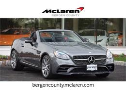 2017 Mercedes-Benz SLC (CC-978438) for sale in Ramsey, New Jersey