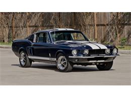 1967 Shelby GT500 (CC-978460) for sale in Indianapolis, Indiana