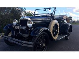 1929 Ford Model A (CC-978464) for sale in Indianapolis, Indiana