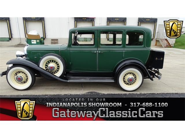 1932 Pontiac 302 (CC-978472) for sale in Indianapolis, Indiana