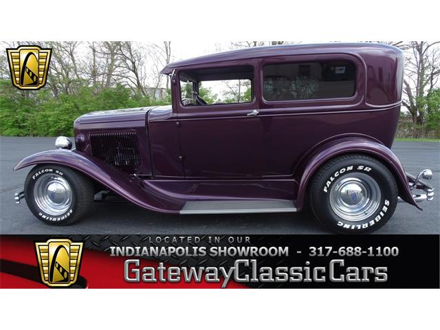 1931 Ford Model A (CC-978473) for sale in Indianapolis, Indiana