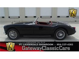 1959 MG MGA (CC-978475) for sale in Coral Springs, Florida