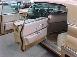 1959 Lincoln Premiere (CC-978485) for sale in Salt Lake City, Utah
