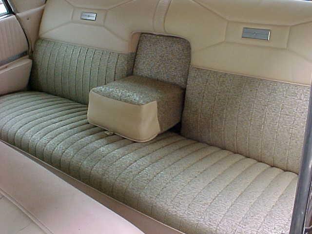 1959 Lincoln Premiere (CC-978485) for sale in Salt Lake City, Utah