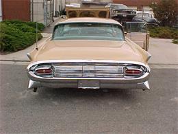 1959 Lincoln Premiere (CC-978485) for sale in Salt Lake City, Utah