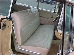 1959 Lincoln Premiere (CC-978485) for sale in Salt Lake City, Utah