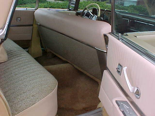 1959 Lincoln Premiere (CC-978485) for sale in Salt Lake City, Utah