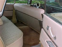 1959 Lincoln Premiere (CC-978485) for sale in Salt Lake City, Utah