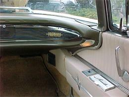 1959 Lincoln Premiere (CC-978485) for sale in Salt Lake City, Utah