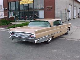 1959 Lincoln Premiere (CC-978485) for sale in Salt Lake City, Utah