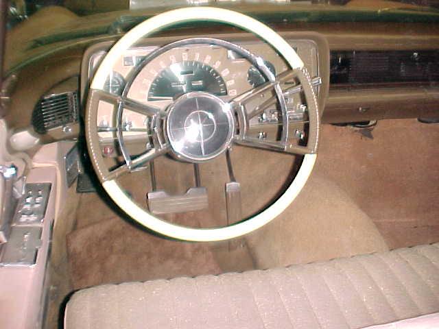 1959 Lincoln Premiere (CC-978485) for sale in Salt Lake City, Utah