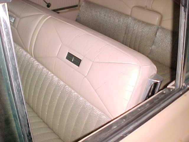 1959 Lincoln Premiere (CC-978485) for sale in Salt Lake City, Utah