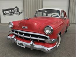 1954 Chevrolet Avalanche (CC-978503) for sale in Lincoln, Nebraska