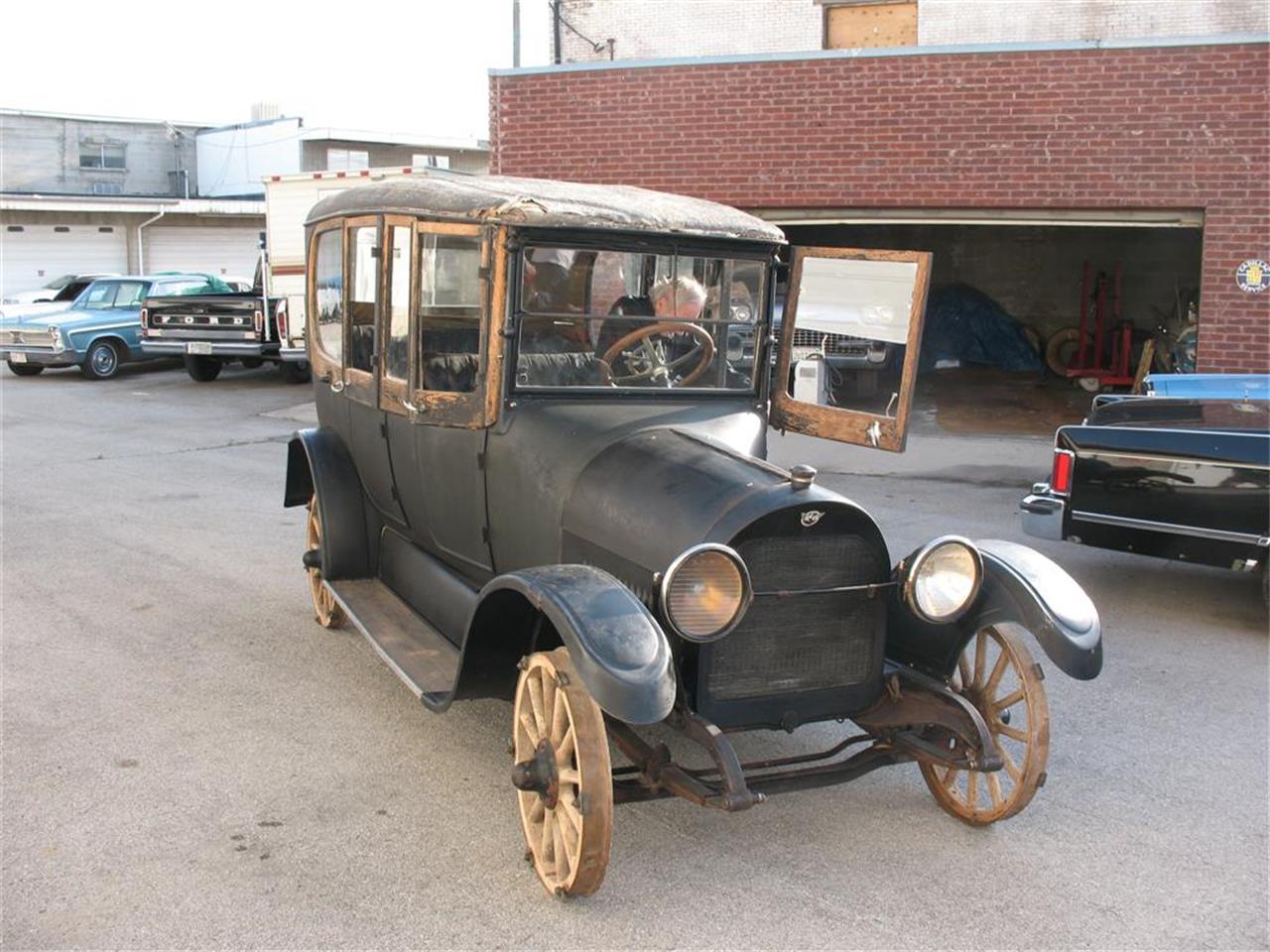 1913 REO NULL for Sale | ClassicCars.com | CC-978526