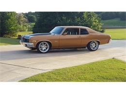 1973 Mast Motorsports LSX Pro-Touring Nova (CC-970853) for sale in Online, No state