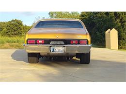 1973 Mast Motorsports LSX Pro-Touring Nova (CC-970853) for sale in Online, No state