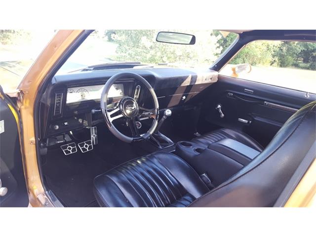 1973 Mast Motorsports LSX Pro-Touring Nova (CC-970853) for sale in Online, No state