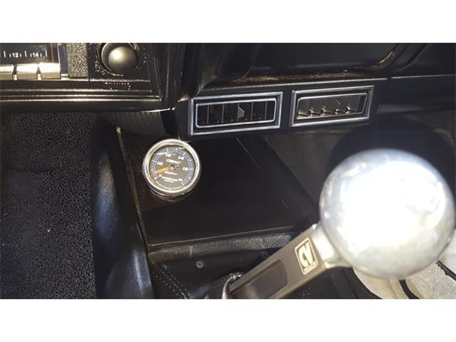 1973 Mast Motorsports LSX Pro-Touring Nova (CC-970853) for sale in Online, No state