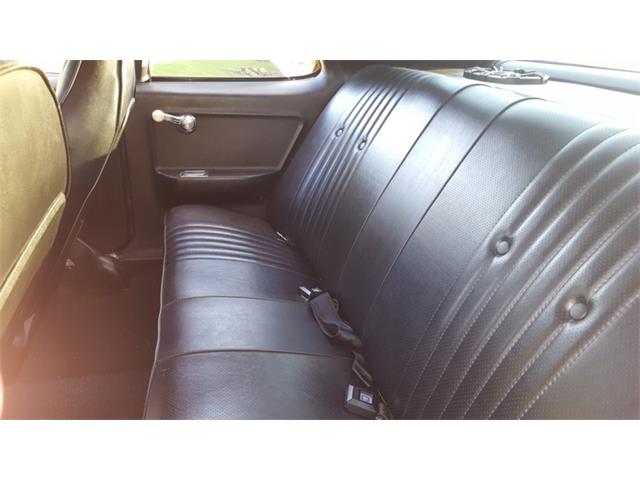 1973 Mast Motorsports LSX Pro-Touring Nova (CC-970853) for sale in Online, No state
