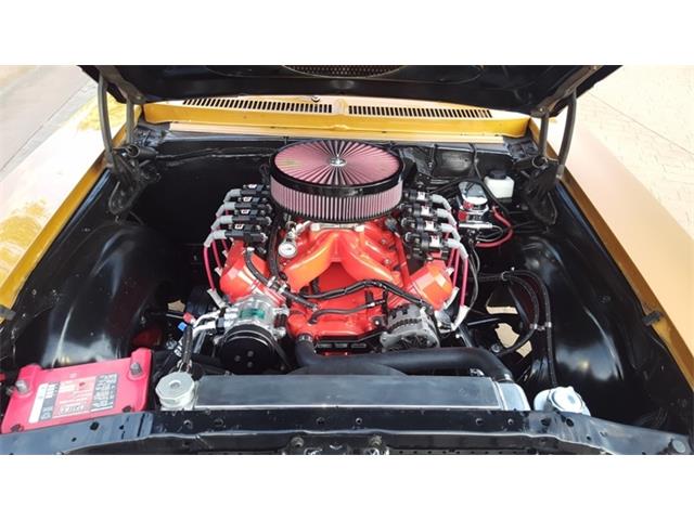 1973 Mast Motorsports LSX Pro-Touring Nova (CC-970853) for sale in Online, No state