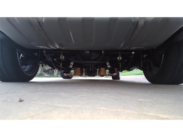 1973 Mast Motorsports LSX Pro-Touring Nova (CC-970853) for sale in Online, No state