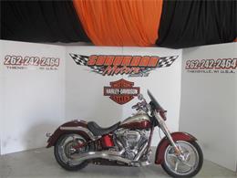 2010 Harley-Davidson® FLSTSE - CVO™ Softail® Convertible (CC-978550) for sale in Thiensville, Wisconsin