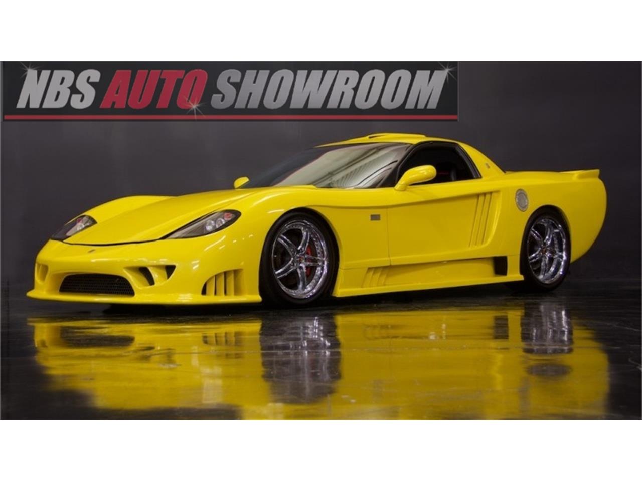 02 Saleen S7 Replica For Sale Classiccars Com Cc