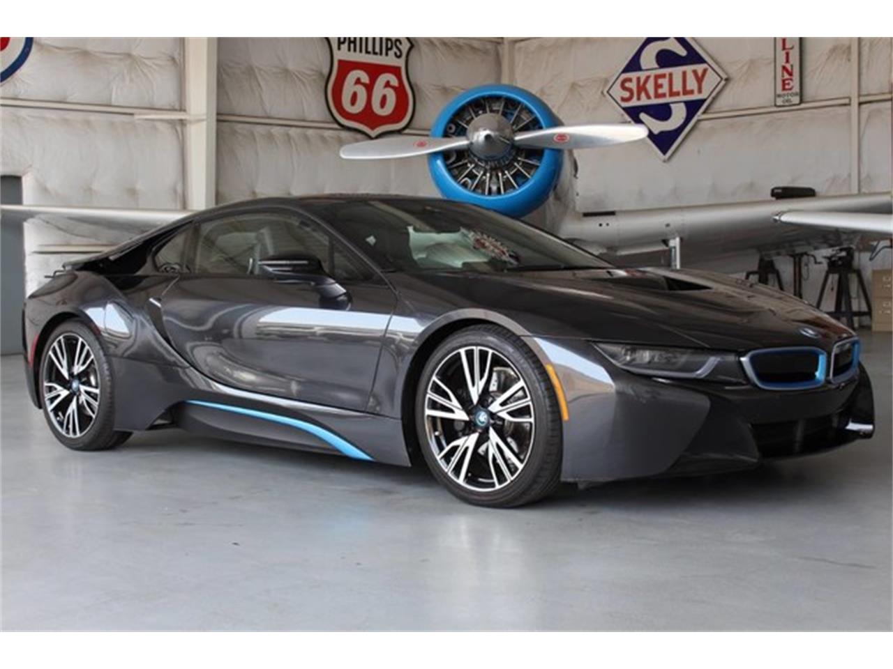 2014 BMW i8 for Sale | ClassicCars.com | CC-978556