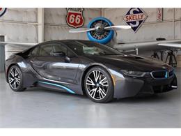 2014 BMW i8 (CC-978556) for sale in Addison, Texas