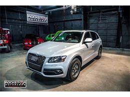 2012 Audi Q5 (CC-978560) for sale in Nashville, Tennessee