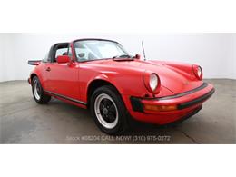 1976 Porsche 911S (CC-978585) for sale in Beverly Hills, California