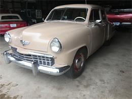 1949 Studebaker Champion (CC-978593) for sale in Annandale, Minnesota