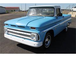 1964 Chevrolet C/K 10 (CC-978604) for sale in Amarillo, Texas