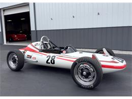 1968 Zink Formula Vee (CC-978613) for sale in Sylvania, Ohio