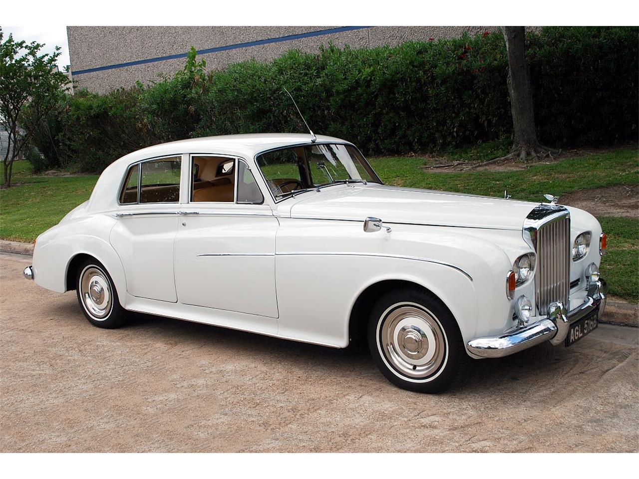 1964 Bentley S3 For Sale | ClassicCars.com | CC-978618