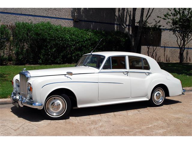 1964 Bentley S3 (CC-978618) for sale in Houston, Texas