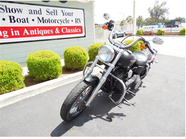 2006 Harley-Davidson Motorcycle (CC-978655) for sale in Redlands, California
