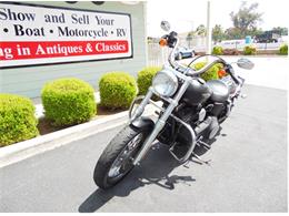 2006 Harley-Davidson Motorcycle (CC-978655) for sale in Redlands, California