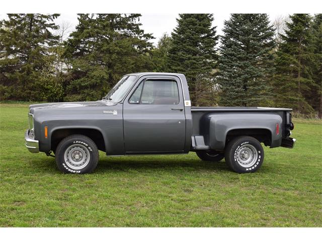 1976 Chevrolet Pickup (CC-978656) for sale in Watertown, Minnesota