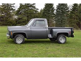 1976 Chevrolet Pickup (CC-978656) for sale in Watertown, Minnesota