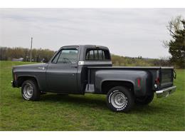 1976 Chevrolet Pickup (CC-978656) for sale in Watertown, Minnesota